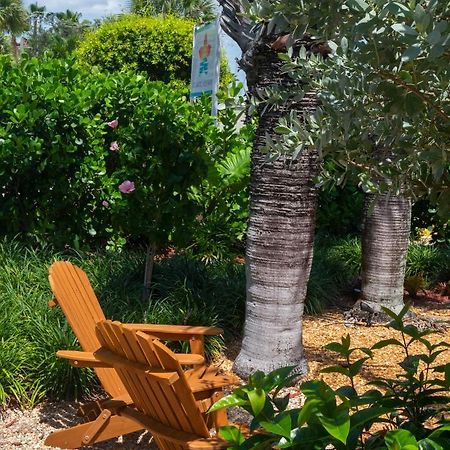 Hotel Atlantic Hideaway Delray Beach Exterior foto