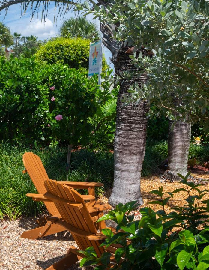 Hotel Atlantic Hideaway Delray Beach Exterior foto