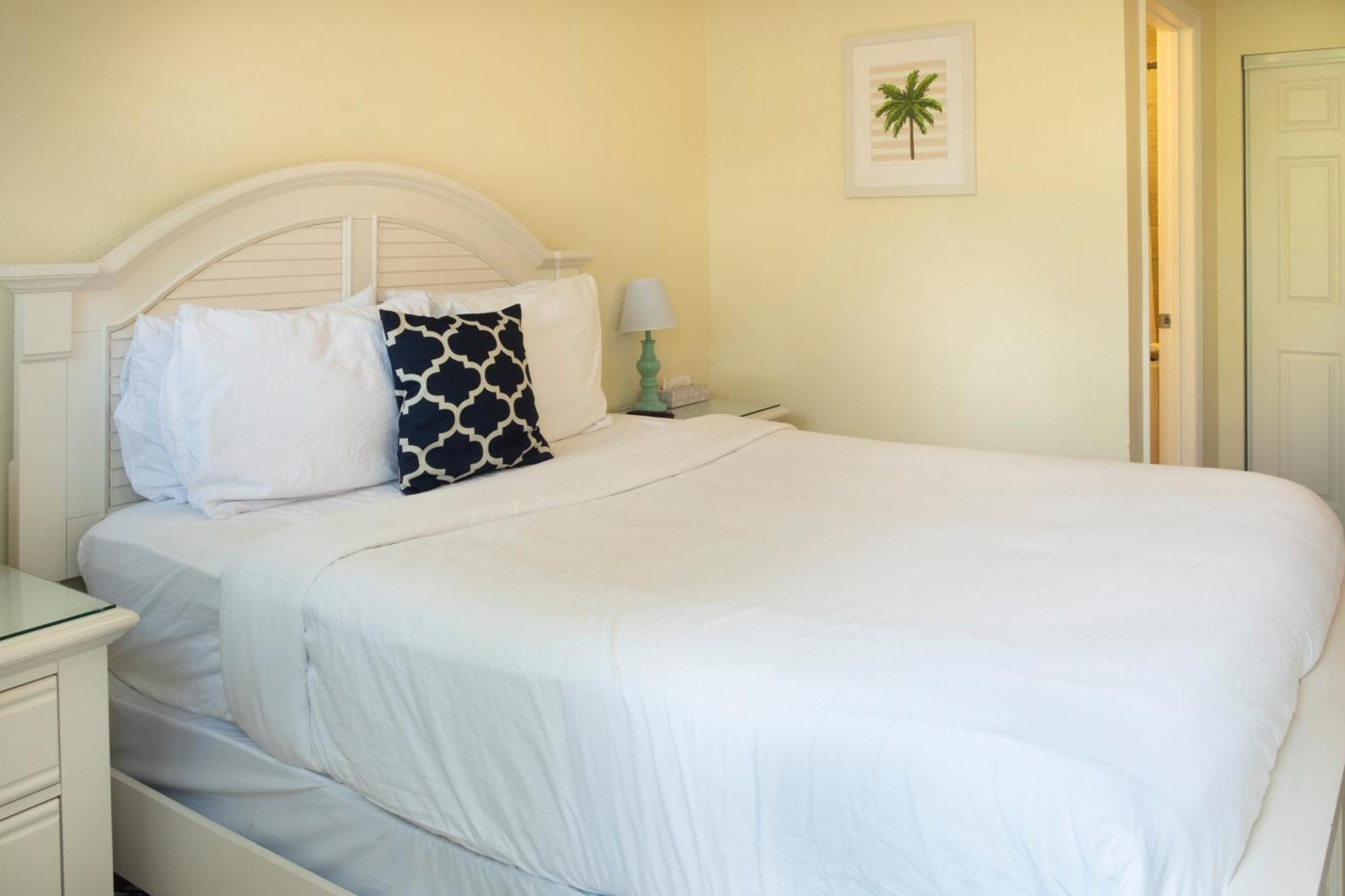 Hotel Atlantic Hideaway Delray Beach Zimmer foto