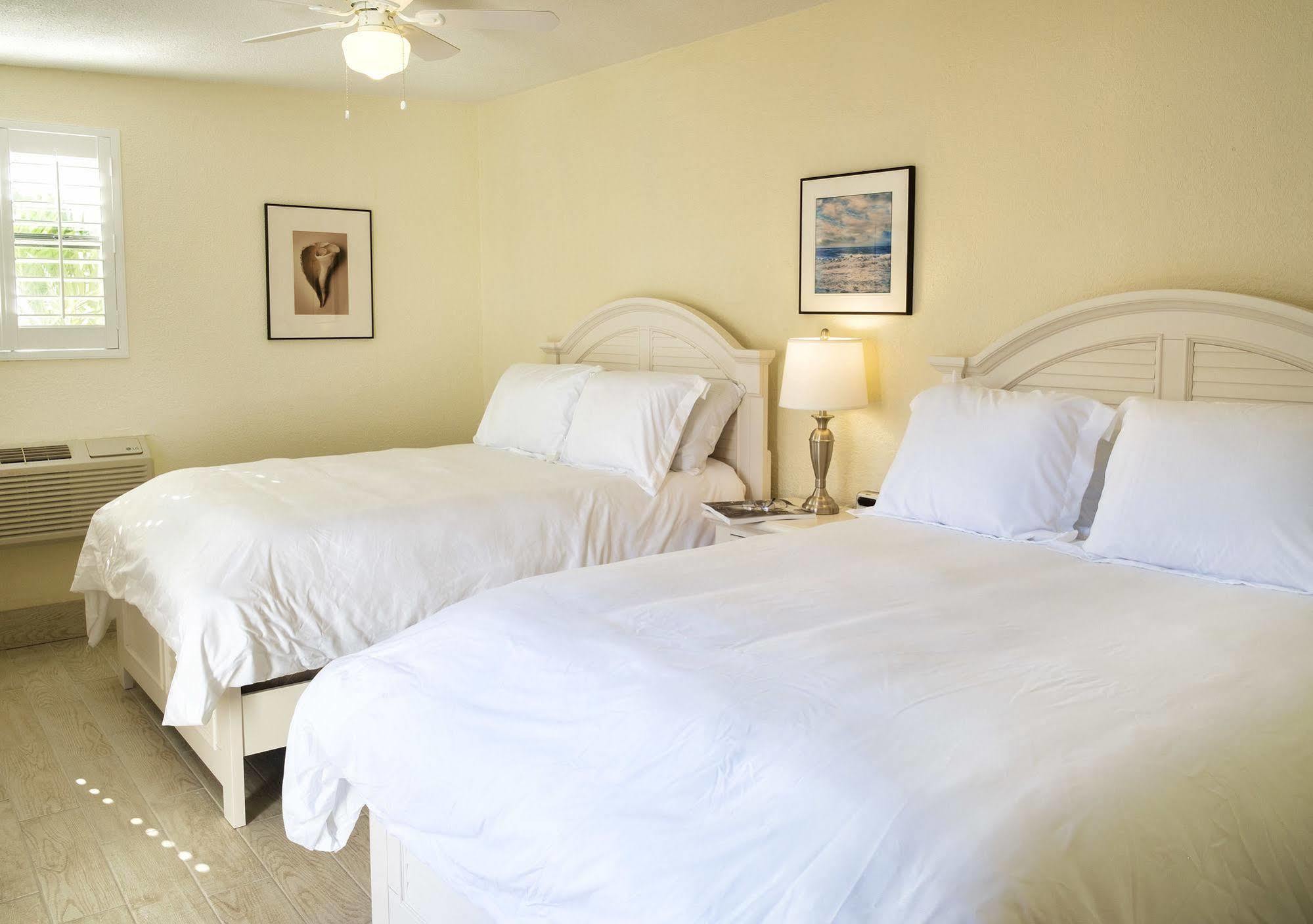 Hotel Atlantic Hideaway Delray Beach Exterior foto