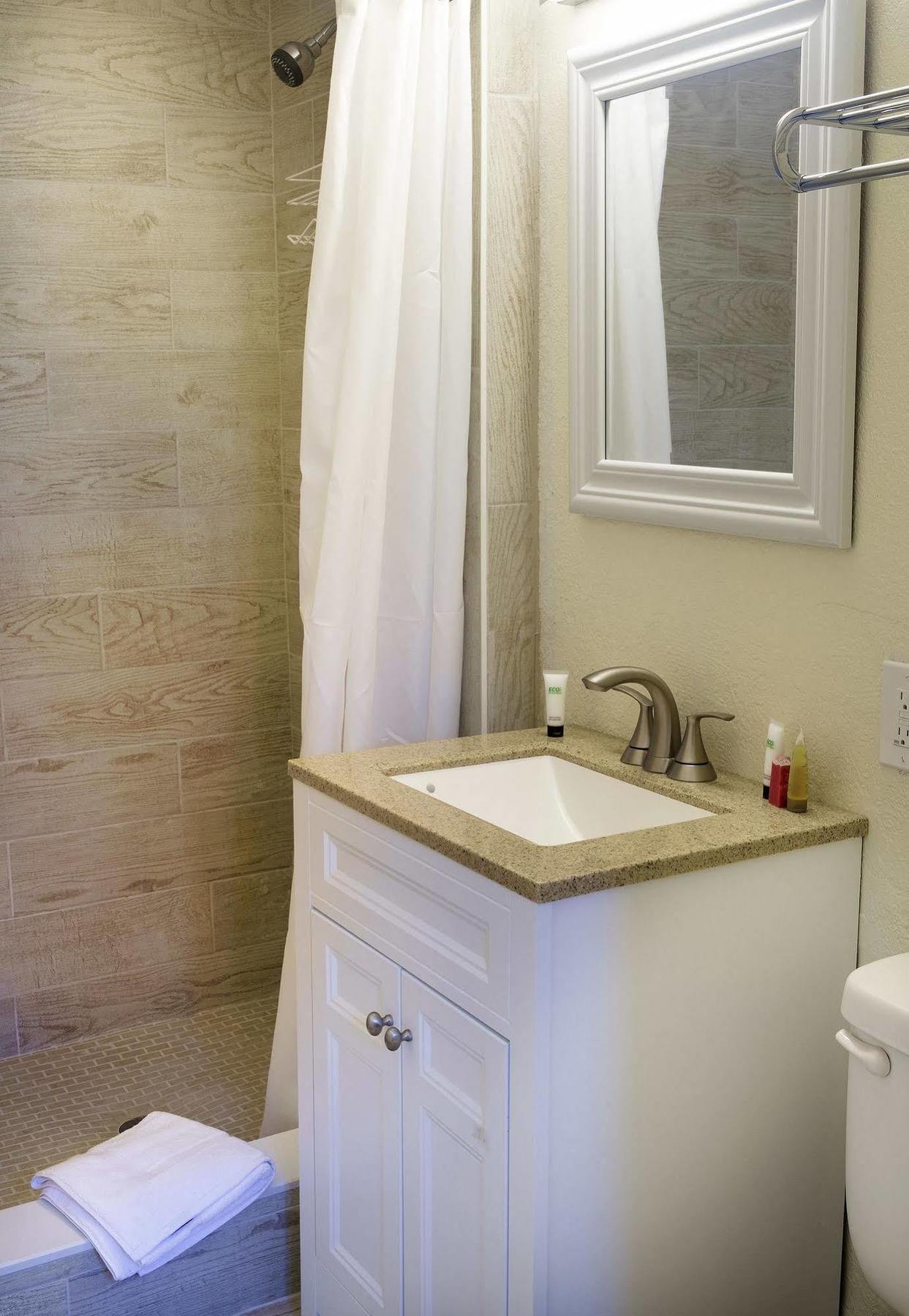 Hotel Atlantic Hideaway Delray Beach Exterior foto