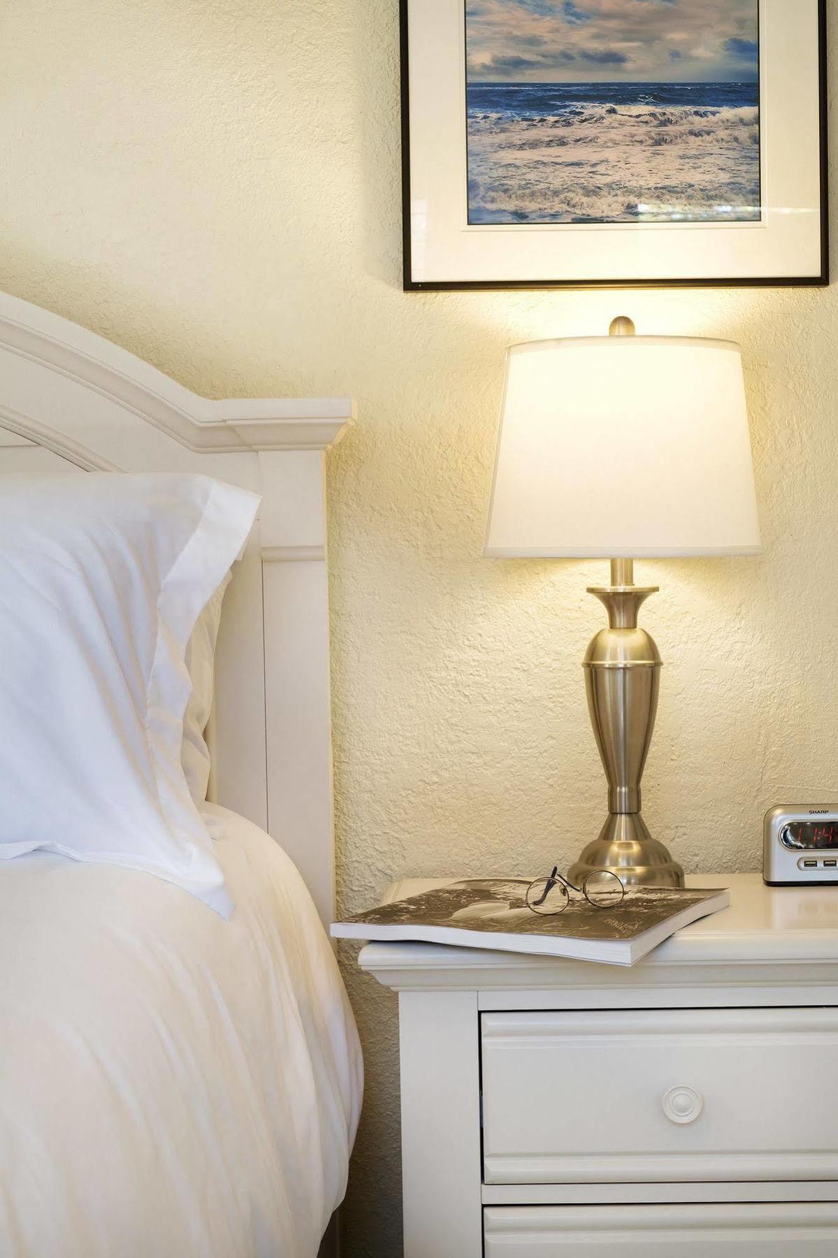 Hotel Atlantic Hideaway Delray Beach Exterior foto